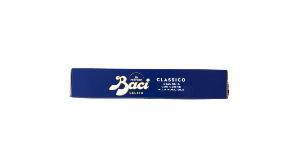 BACI PERUGINA Stecco Classico 3x52g