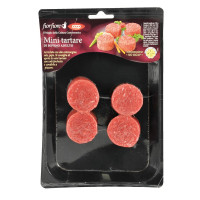 Mini Tartare Di Bovino Adulto