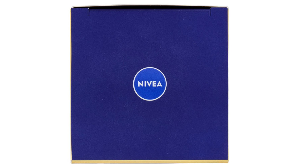 Nivea Luminous630 Anti-Macchie Crema Notte Rigenerante 50 ml
