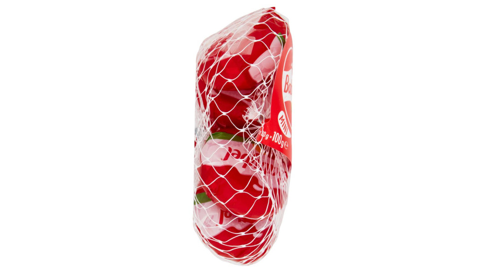 Mini Babybel Rosso Formaggio 5 x 20 g