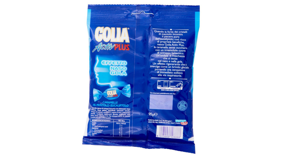 Golia Activ Plus 90 g
