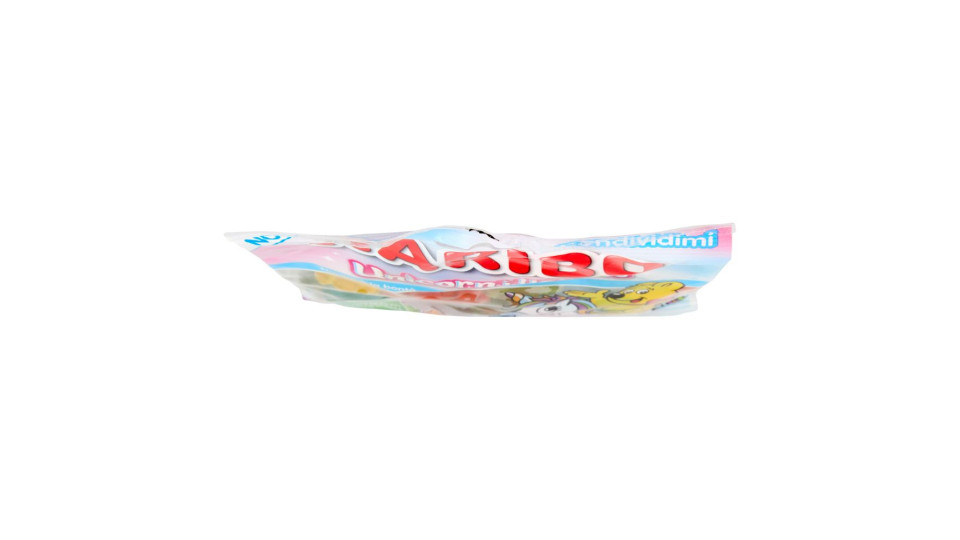 Haribo Unicorn-i-licious 160 g