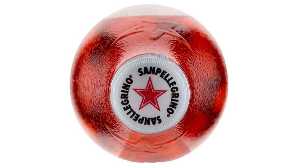 BIBITE SANPELLEGRINO, Bevande Gassate, Classica Zero, Pet 75cl