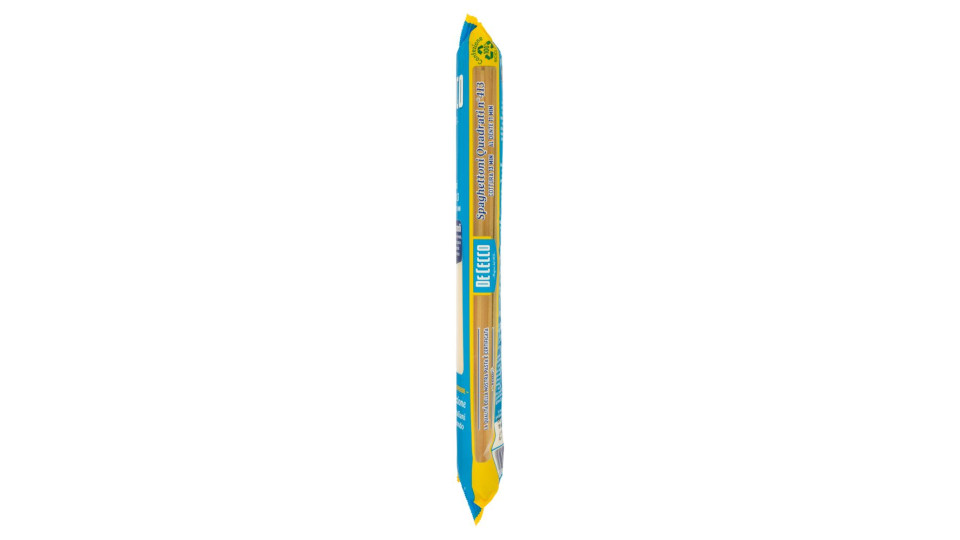 De Cecco Spaghettoni Quadrati n°413 500 g