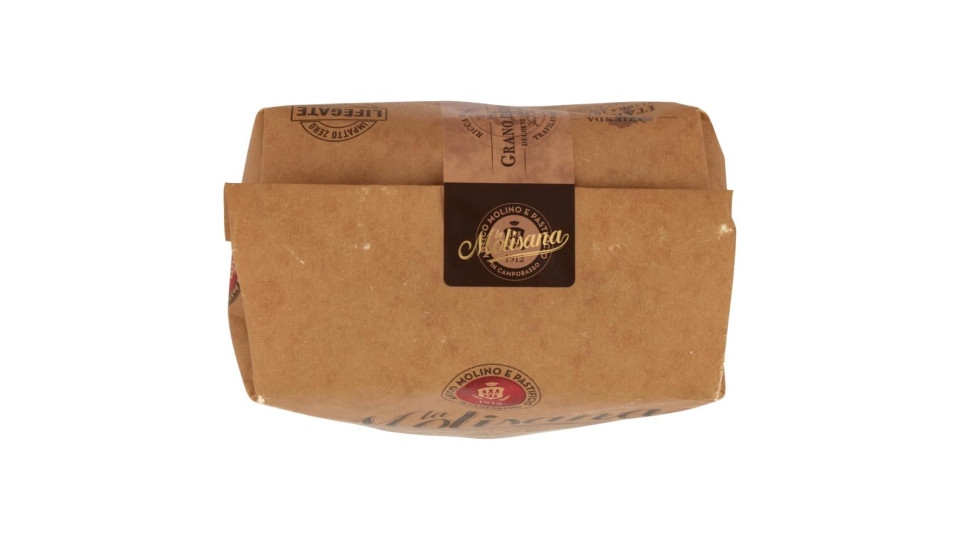 La Molisana integrale 21 Pennoni Rigati 500 g