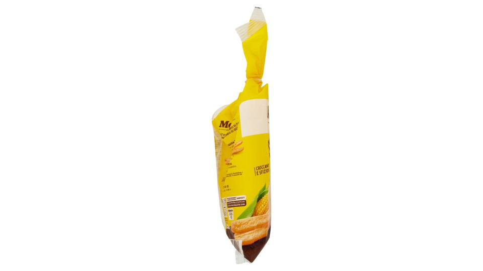 Morato Scrikki con Mais e Olio d'Oliva 200 g