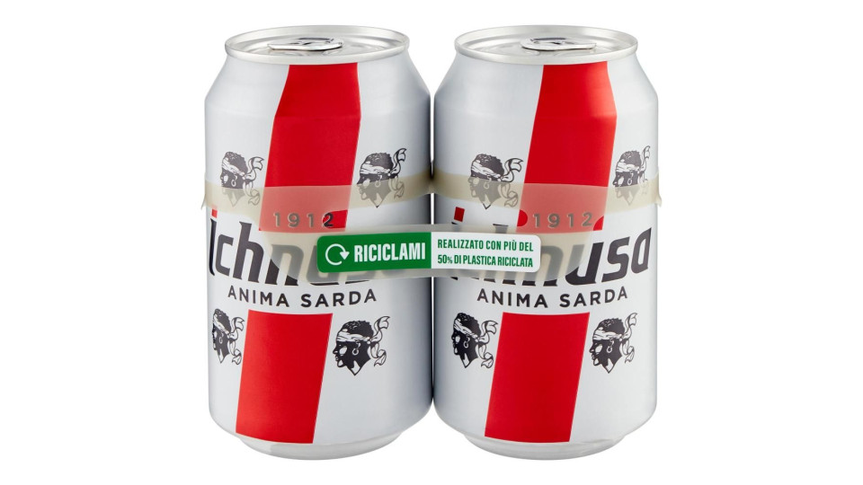 Ichnusa 66 cl
