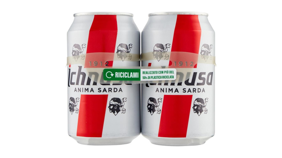 Ichnusa 66 cl