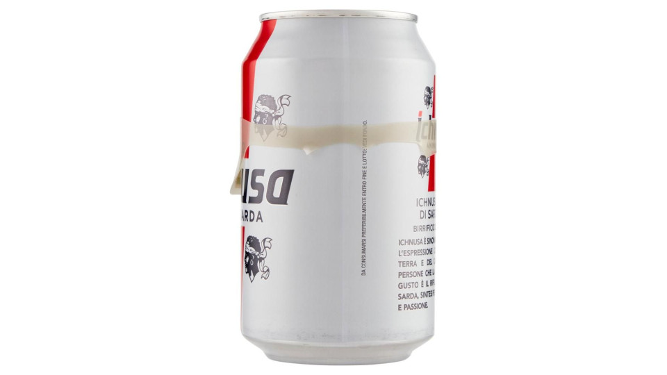Ichnusa 66 cl