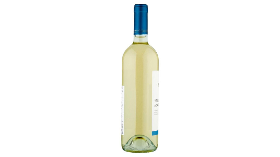 Sella & Mosca Vermentino di Sardegna DOC 750 ml