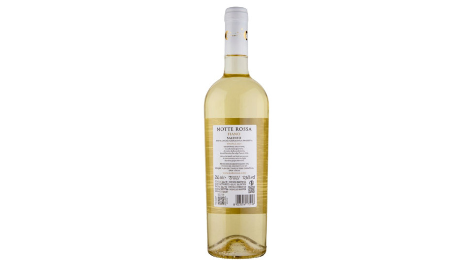 Bianco Salento IGP 750 ml