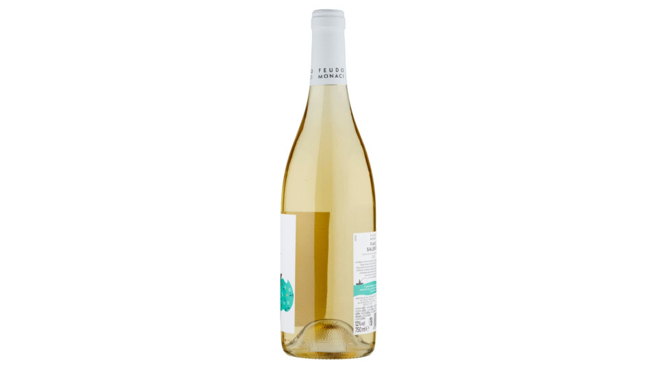 Feudo Monaci Fiano Salento IGT 750 ml