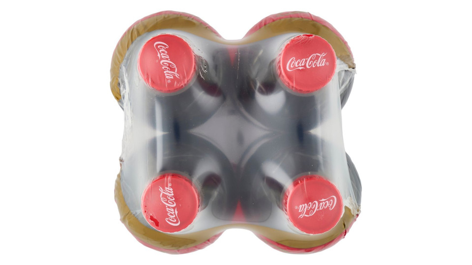 Coca-Cola, senza caffeina