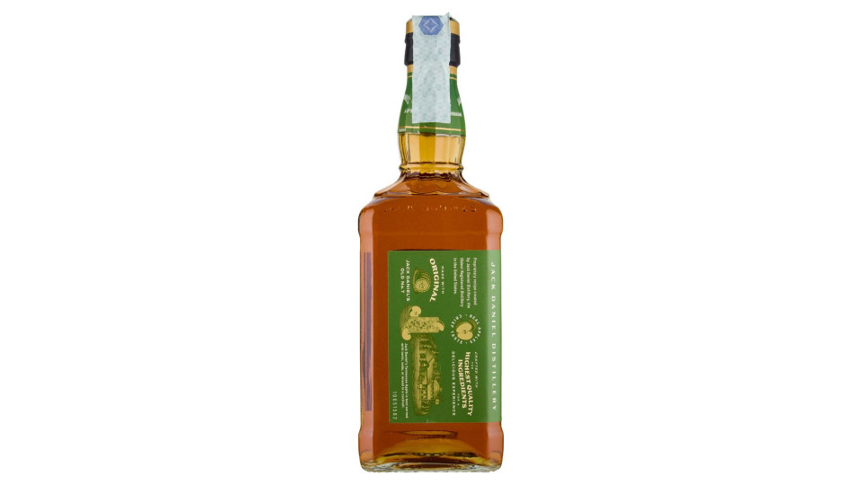Jack Daniel's Tennessee Apple 70 Cl