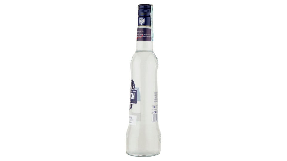 Keglevich Pure Noble Wodka 0,7 L