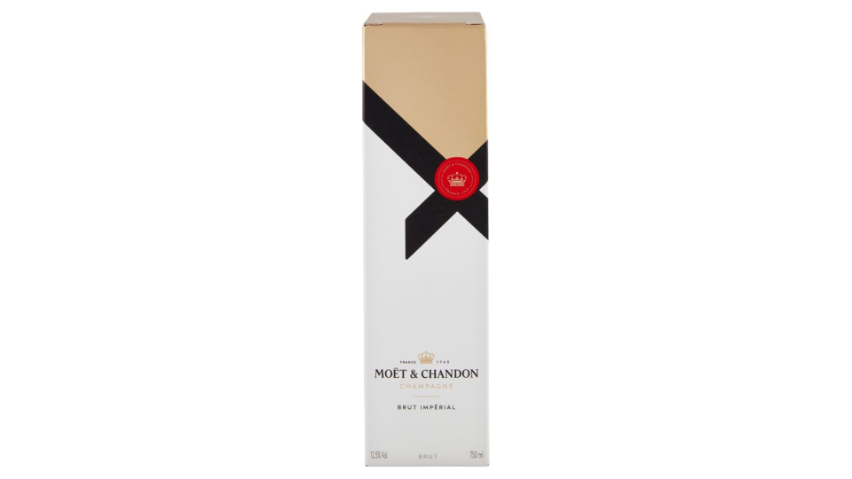 Moët & Chandon Champagne Brut Impérial 750ml