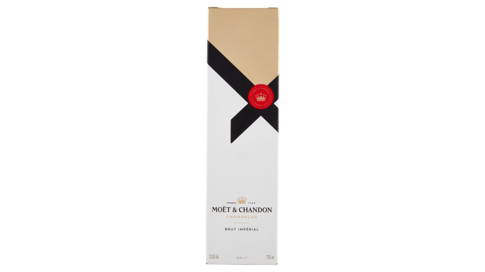 Moët & Chandon Champagne Brut Impérial 750ml