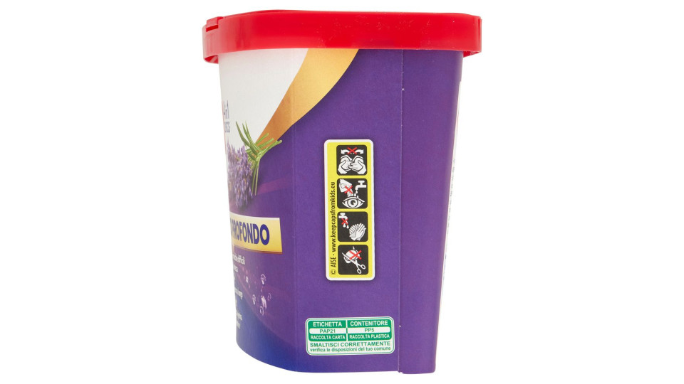 DIXAN Discs Classico 21pz (346,5g)