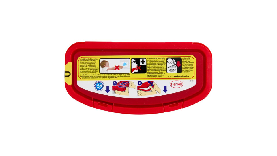DIXAN Discs Classico 21pz (346,5g)