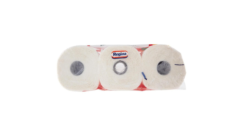 Regina di Cuori carta cucina 6 rotoli