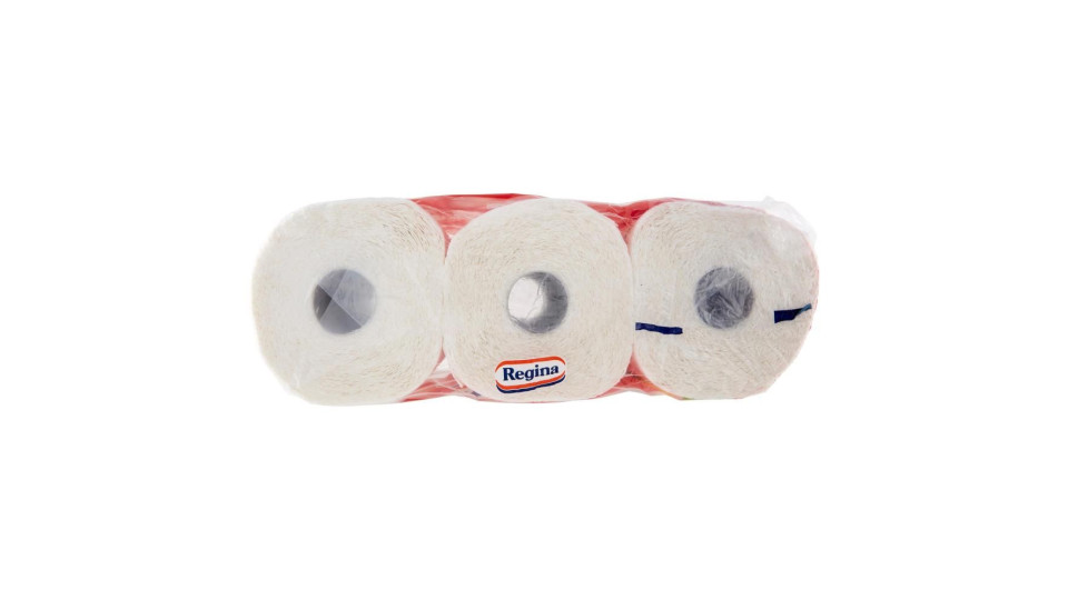 Regina di Cuori carta cucina 6 rotoli