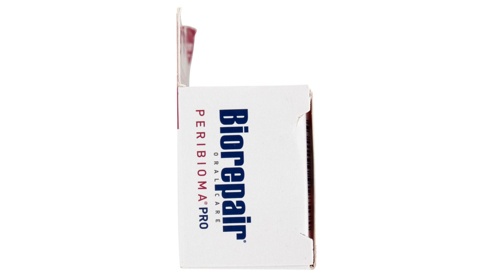 Biorepair Peribioma Pro Gengive+