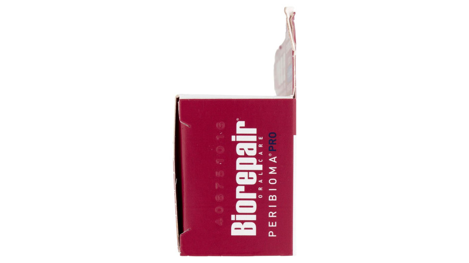 Biorepair Peribioma Pro Gengive+