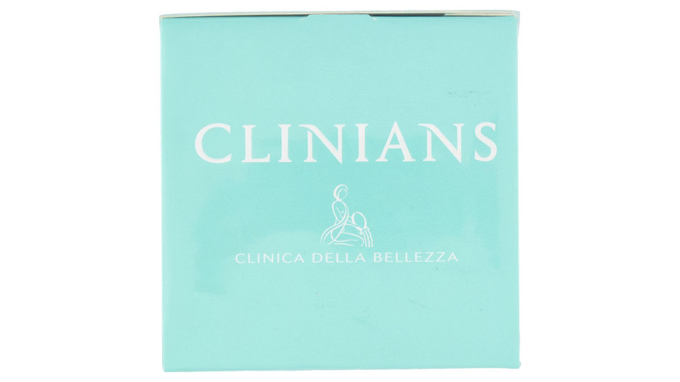 Clinians Hydra Plus Crema Idratante Leggera Pelli Normali o Miste 50 mL