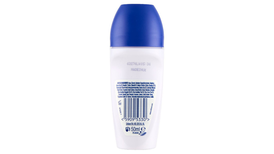 Dove advanced Care talco anti-perspirant 50 ml