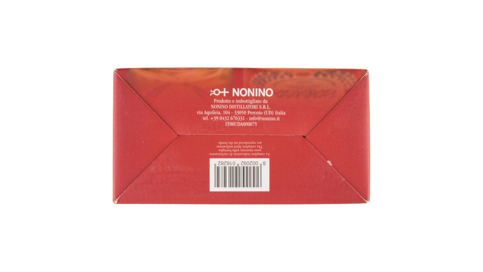 Nonino, Amaro Quintessentia