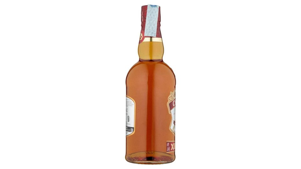 Chivas Regal, 12 Years Old Blended Scotch Whisky