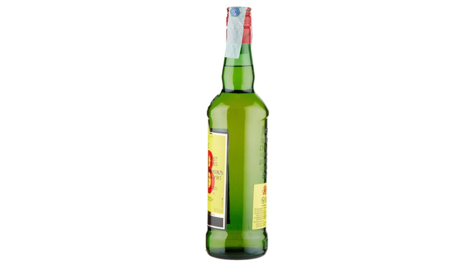 J&B, Rare Blended scotch whisky