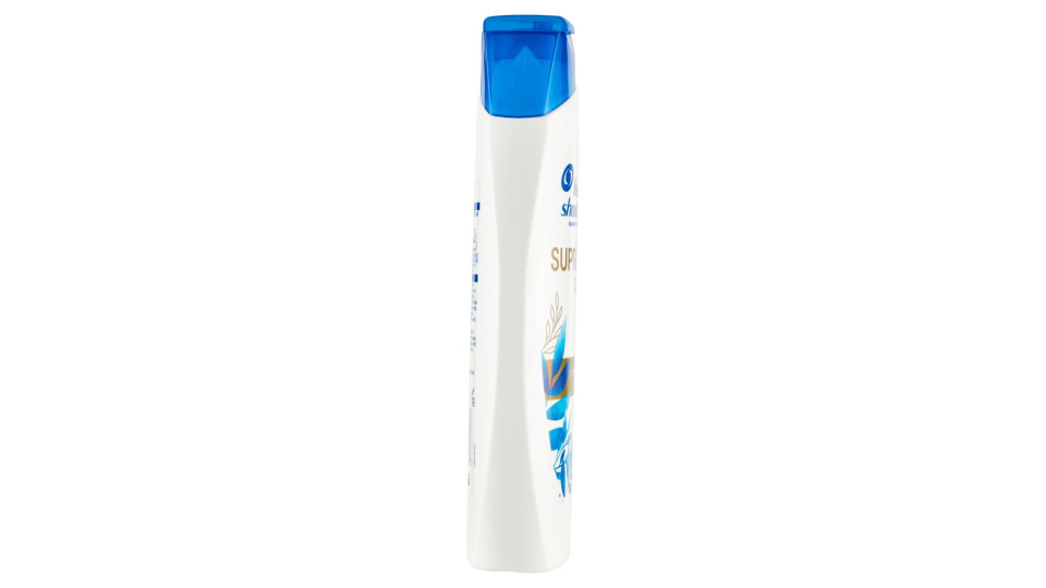 Head & Shoulders Shampoo Antiforfora Suprême Idrata 250 ml