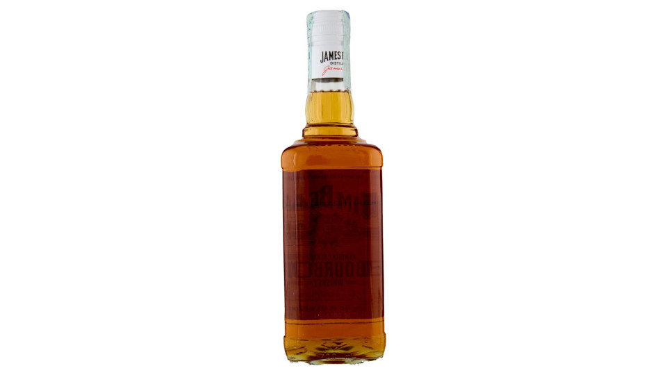 Jim Beam, Kentucky Straight Bourbon Whiskey