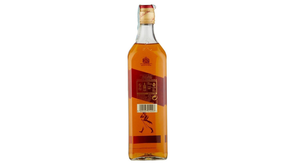 Johnnie Walker, Red Label blended scotch whisky