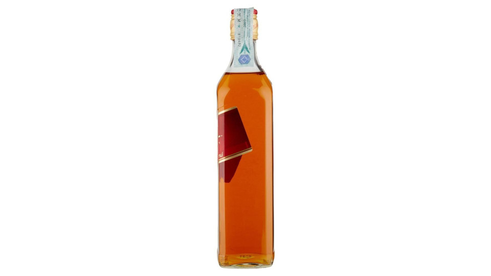 Johnnie Walker, Red Label blended scotch whisky