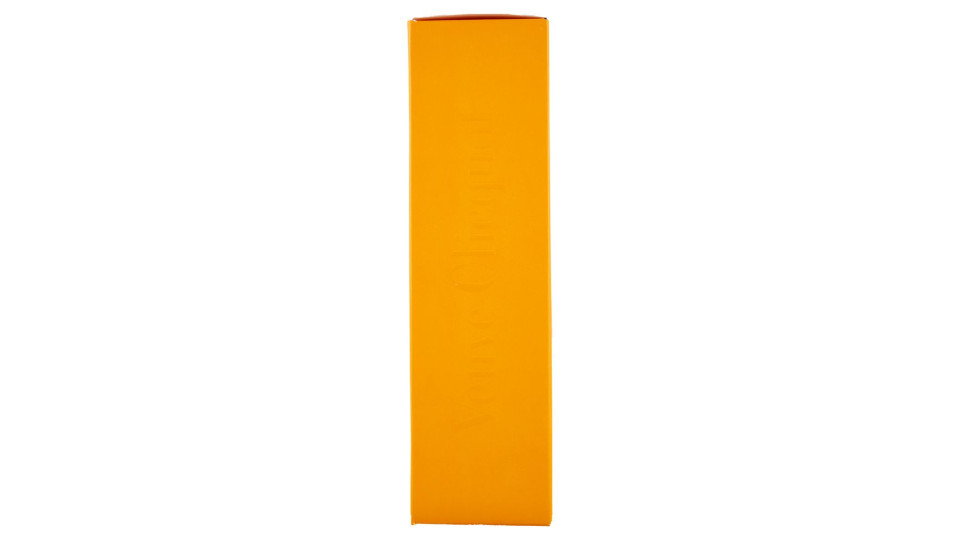 Veuve Clicquot, Champagne brut