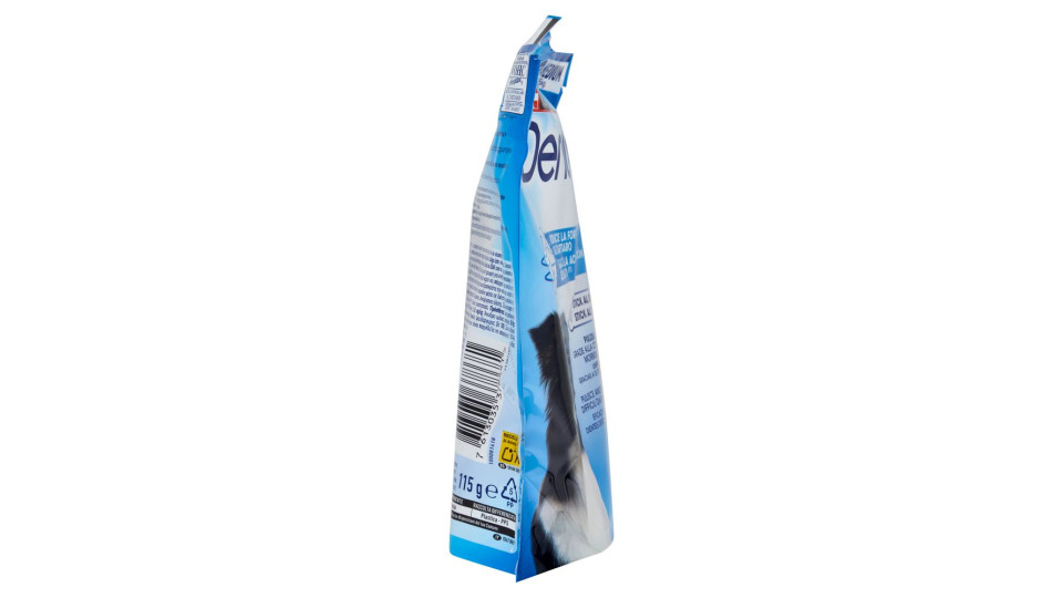 PURINA DENTALIFE Medium Busta 5 Sticks 115 g
