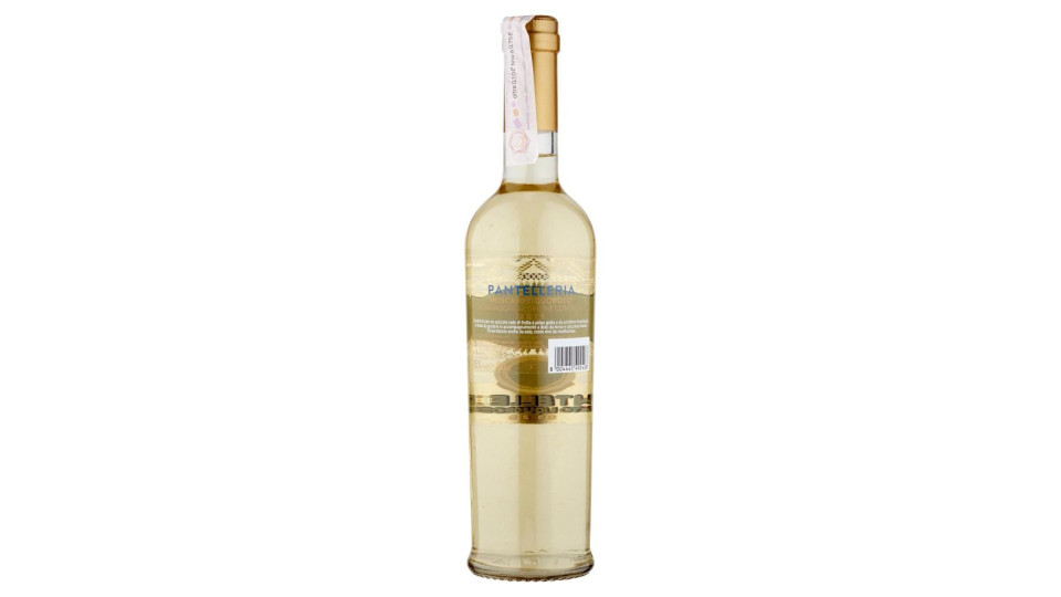 Pellegrino, Moscato liquoroso Pantelleria