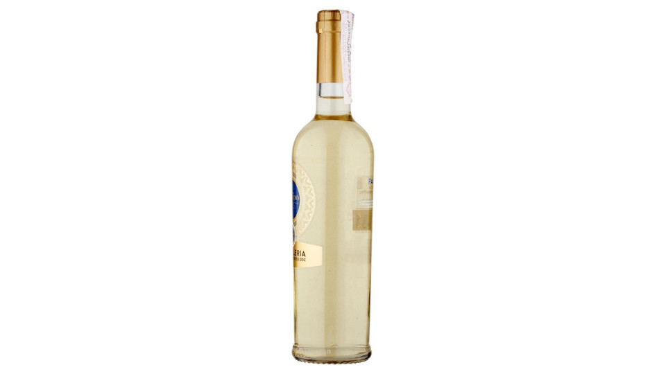 Pellegrino, Moscato liquoroso Pantelleria