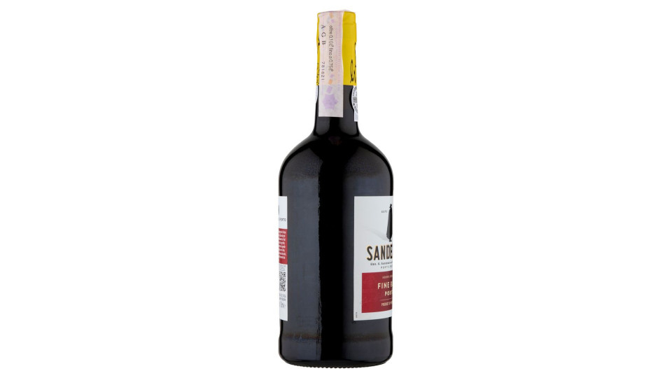 Sandeman,  LBV Porto