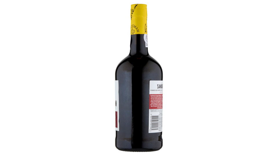 Sandeman,  LBV Porto