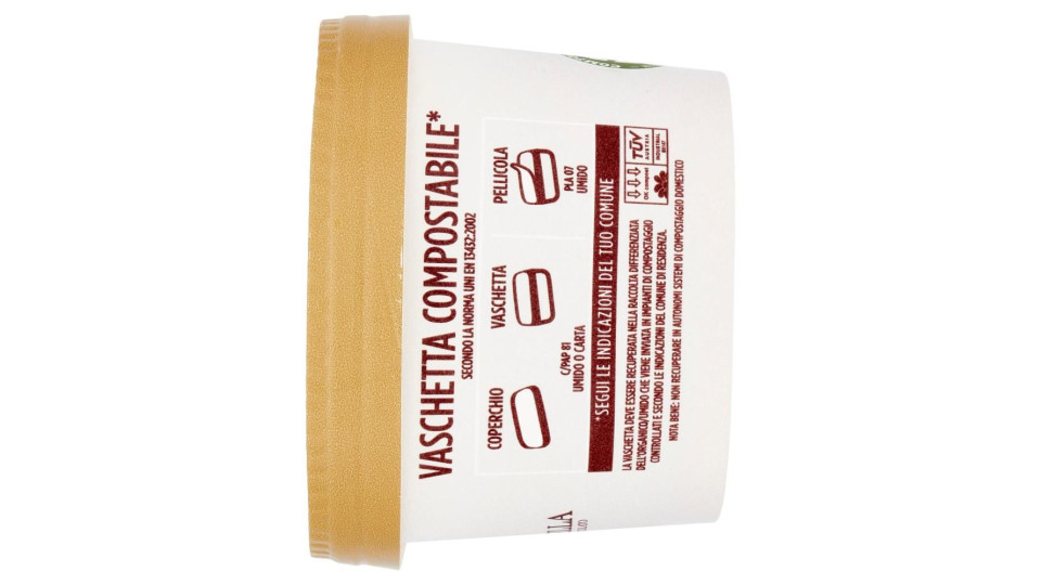 Carte D'Or, stracciatella