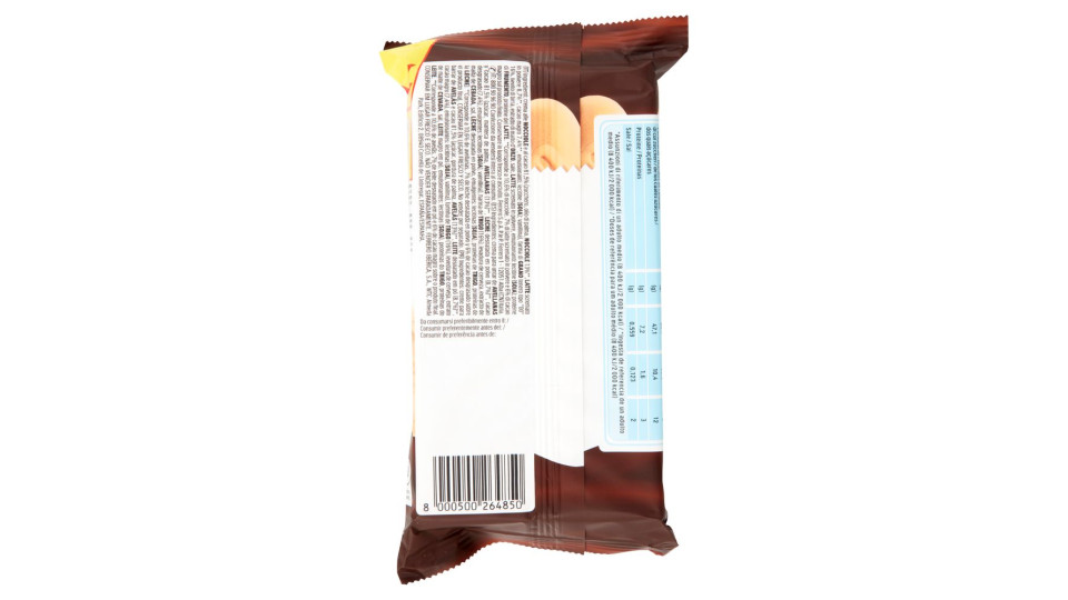 nutella B-ready 2 x 22 g