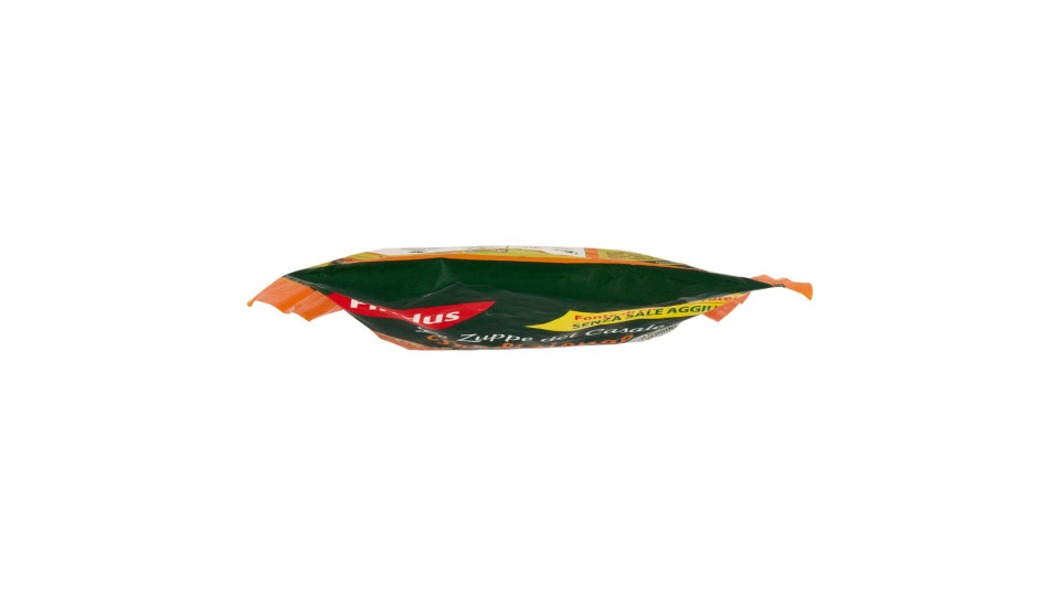 Findus Le Zuppe del Casale Tradizionale