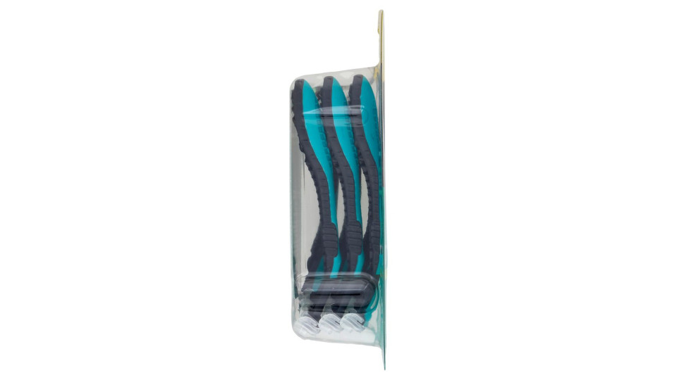 Wilkinson Sword Rasoio usa&getta Xtreme 3 Sensitive 4+2