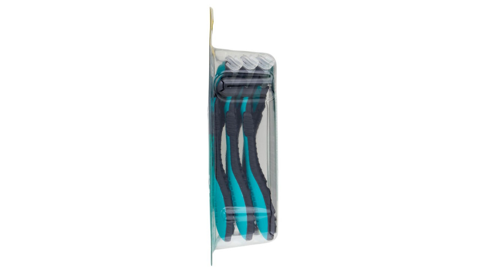 Wilkinson Sword Rasoio usa&getta Xtreme 3 Sensitive 4+2