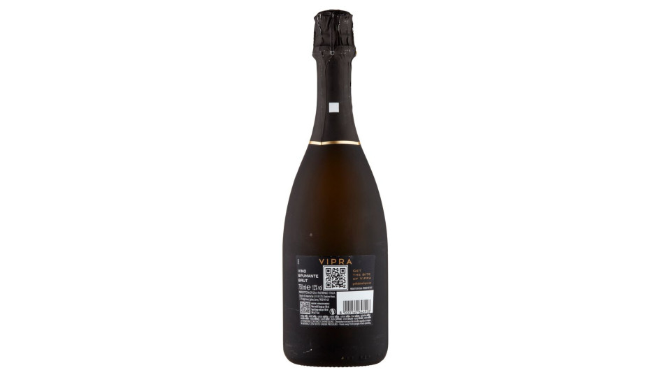 Vipra Vino Spumante Brut 750 ml
