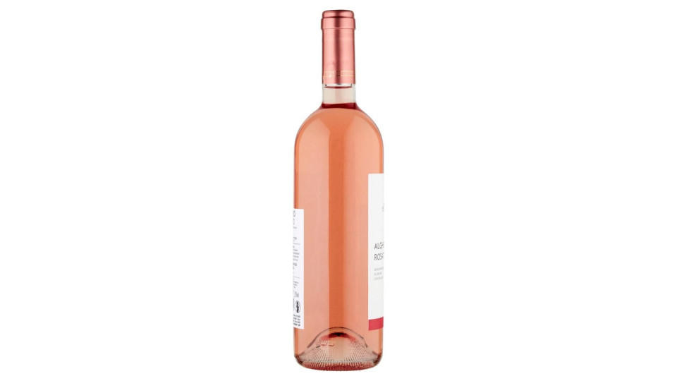 Raìm Rosato DOC