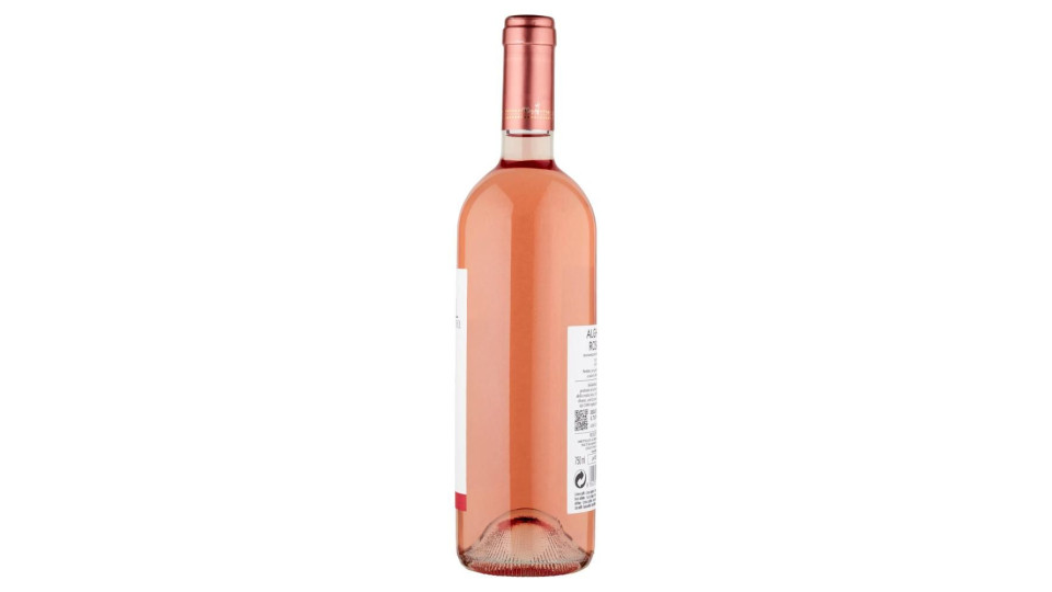 Raìm Rosato DOC